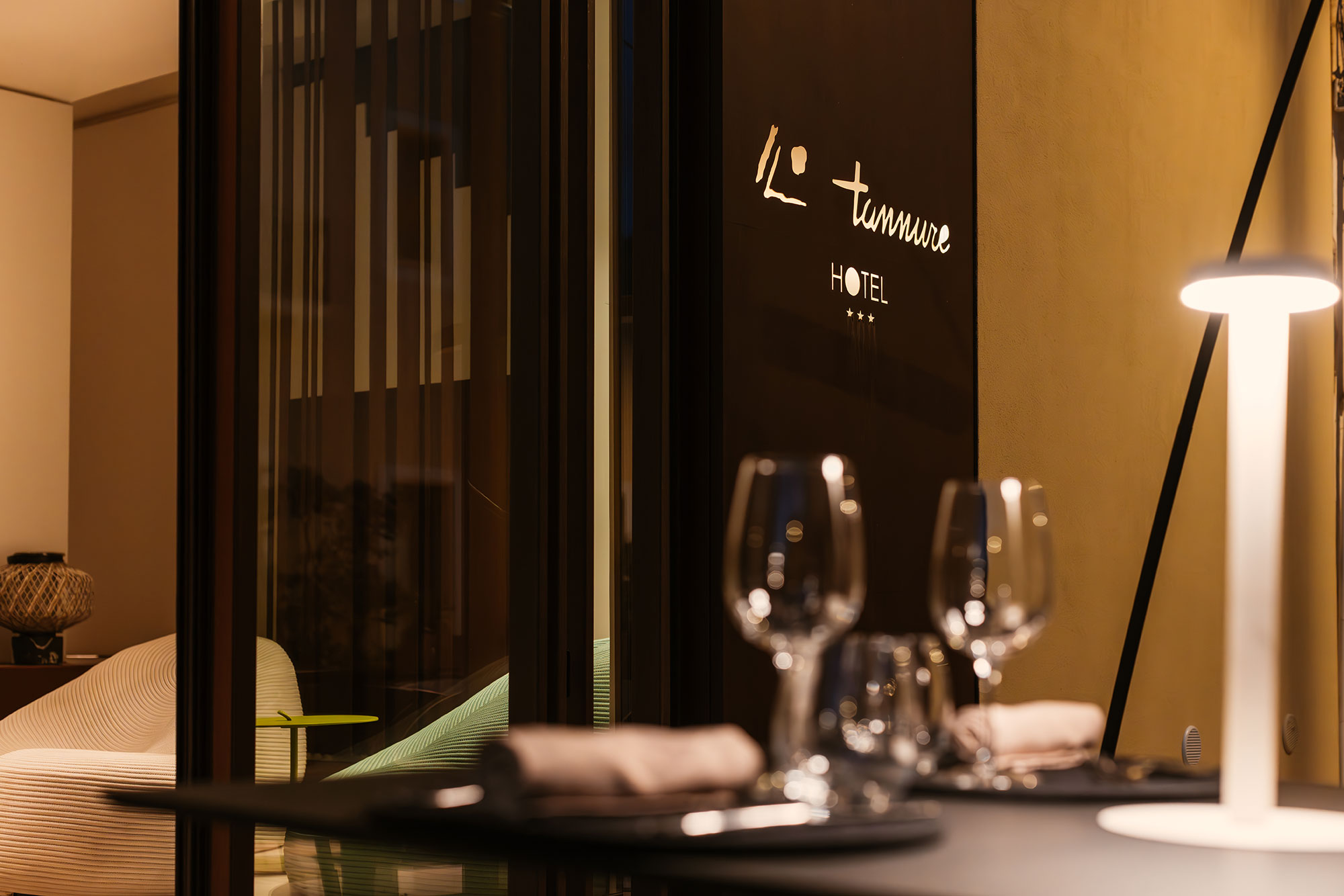 Hotel e Ristorante Tannure | San Vito Lo Capo