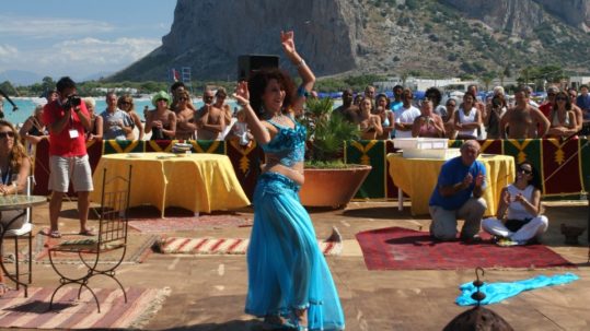 Cous Cous fest di San Vito Lo Capo - Hotel Tannure