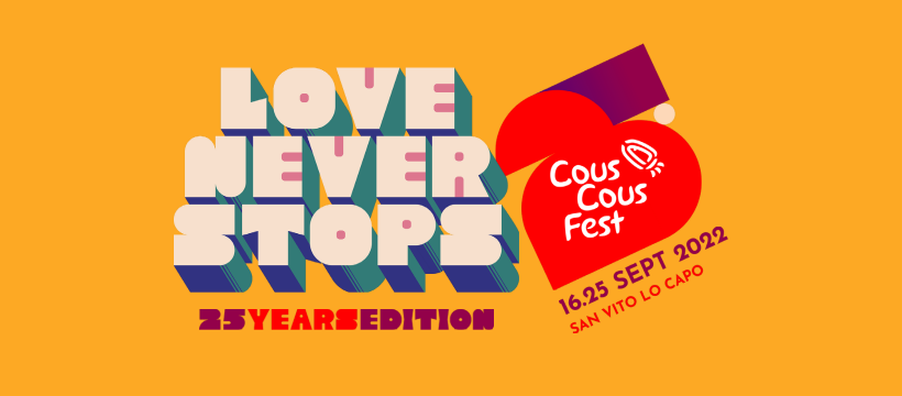 Il programma del Cous Cous Fest 2022
