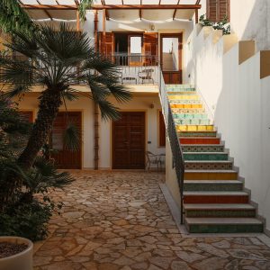 Hotel e Ristorante Tannure | San Vito Lo Capo