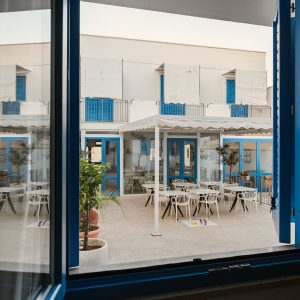 Hotel e Ristorante Tannure | San Vito Lo Capo